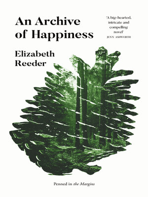 cover image of An Archive of Happiness